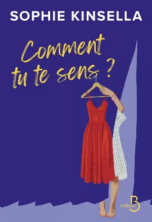 Sophie Kinsella – Comment tu te sens ?